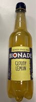 Bionade Cloudy Lemon