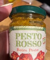 Pesto Rosso