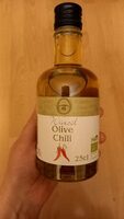 Olivenöl Chili