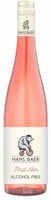 Pinot Noir rosé nealkoholické