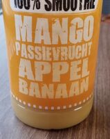 Smoothie mango
