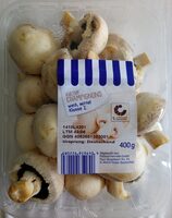 Champignons