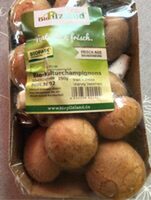 Bio Champignons