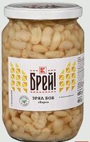 Зрял боб сварен