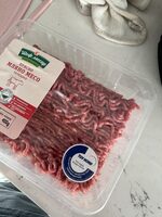 Телешко мляно месо