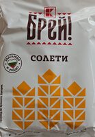 Солети