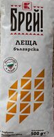 Българска леща