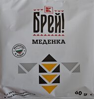 Меденка