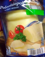 Polooštiepok uzený
