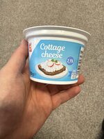 Cottage Cheese Light