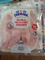 Šunka nejvyšší jakosti