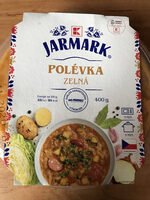 Zelná polévka