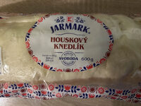 Houskový knedlík