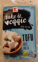 Tofu bílé