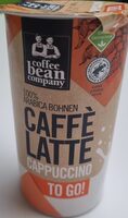 Caffee latte