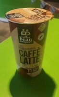Caffé Latte