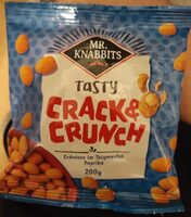Crack & Crunch