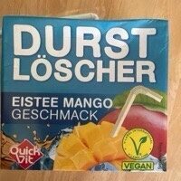 Eistee Mango