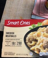 Swedish Meatballs