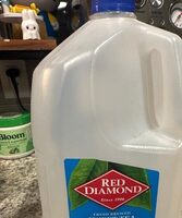 Red diamond sweet tea
