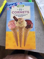 Cornets