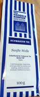 Sanfte Welle