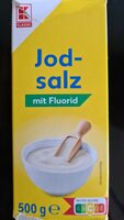 Jodsalz