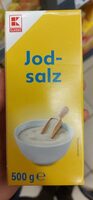Jodsalz