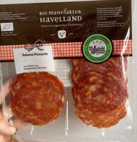 Salame Picante