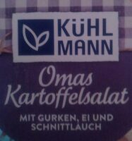 Omas Kartoffelsalat