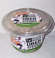 Coleslaw - Krautsalat mit Karotten und Paprika