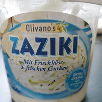 Zaziki