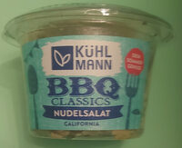 BBQ Classics Nudelsalat California
