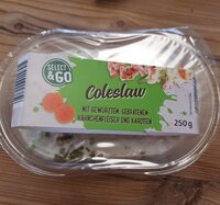 Coleslaw