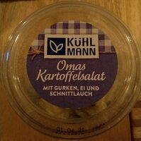 Omas Kartoffelsalat