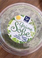 Grüne Soße