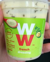 French Dressing