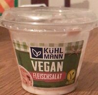 VEGAN Fleischsalat