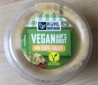 Veganer Eiersalat