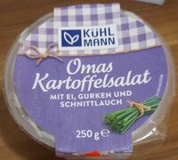 Omas Kartoffelsalat