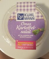 Omas Kartoffelsalat