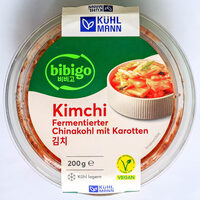 Kimchi