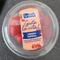 Kersen paprika