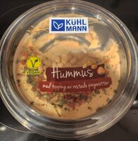 Hummus