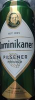 Pilsener Premium