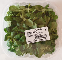 Feldsalat