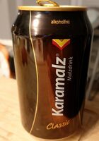 Malzdrink