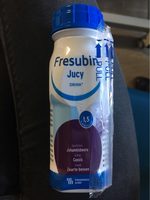 Fresubin Jucy Drink Cassis