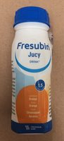 Fresubin Jucy Drink