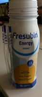 Fresubin energy drink